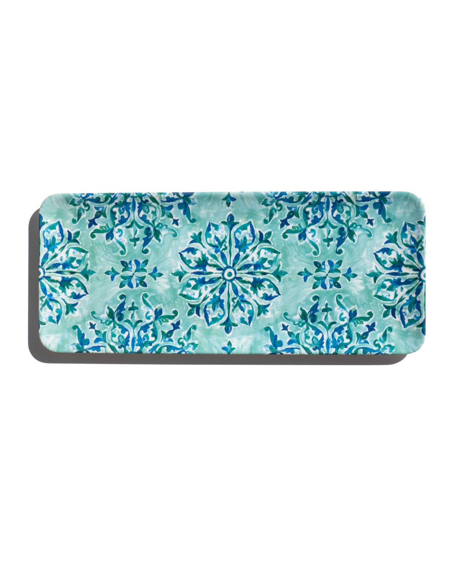 Длинный поднос Abode Homewares D'Azur