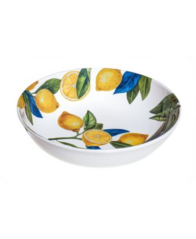 Сервировочная чаша Abode Homewares Lemon Orchard