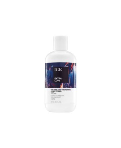 Кондиционер для волос IGK Hair Extra Love Volume & Thickening, 8 oz.