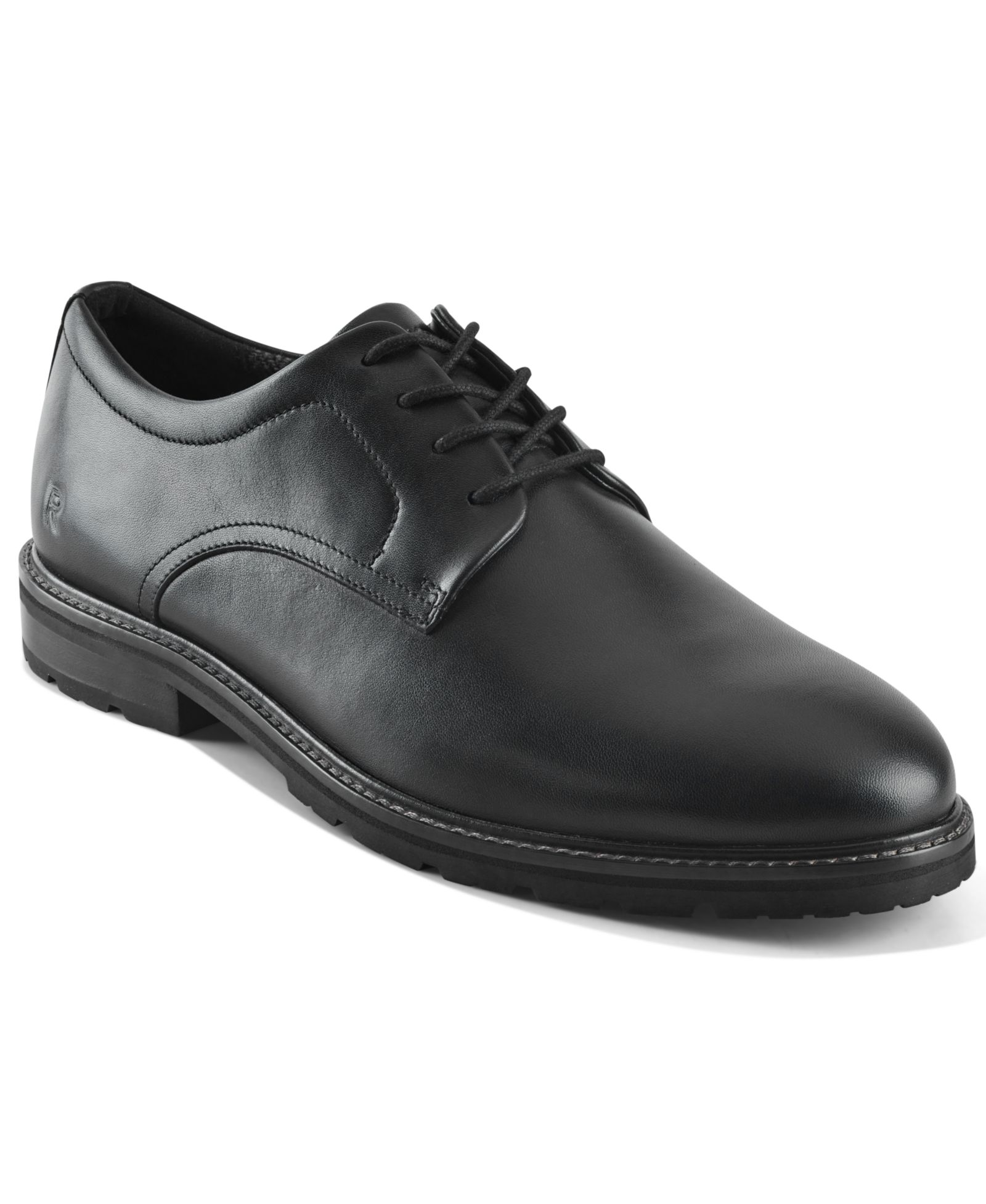 Rockport Мужские туфли Oxford Cedric Lace Up