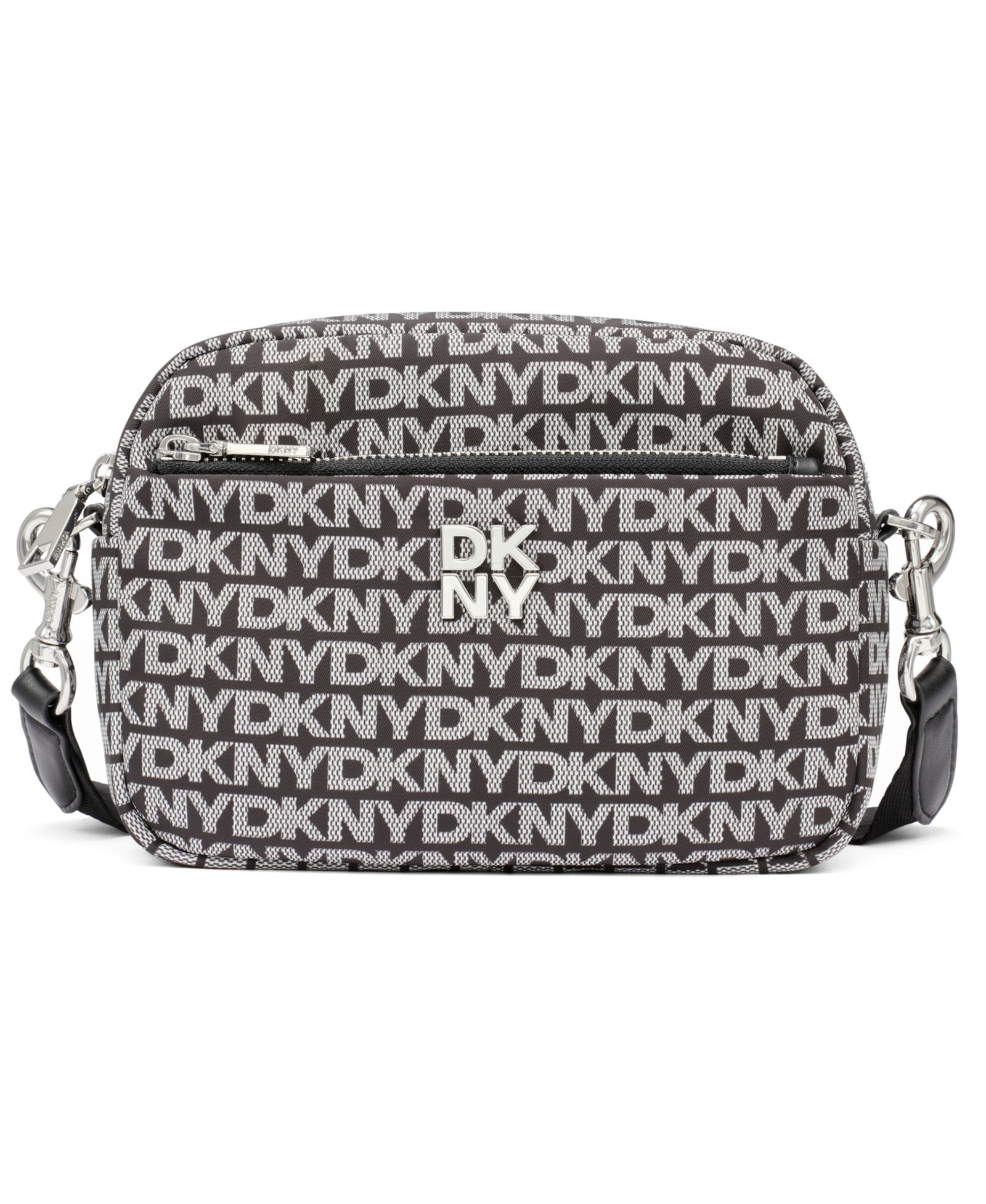 DKNY Jenny Small Logo Camera Bag