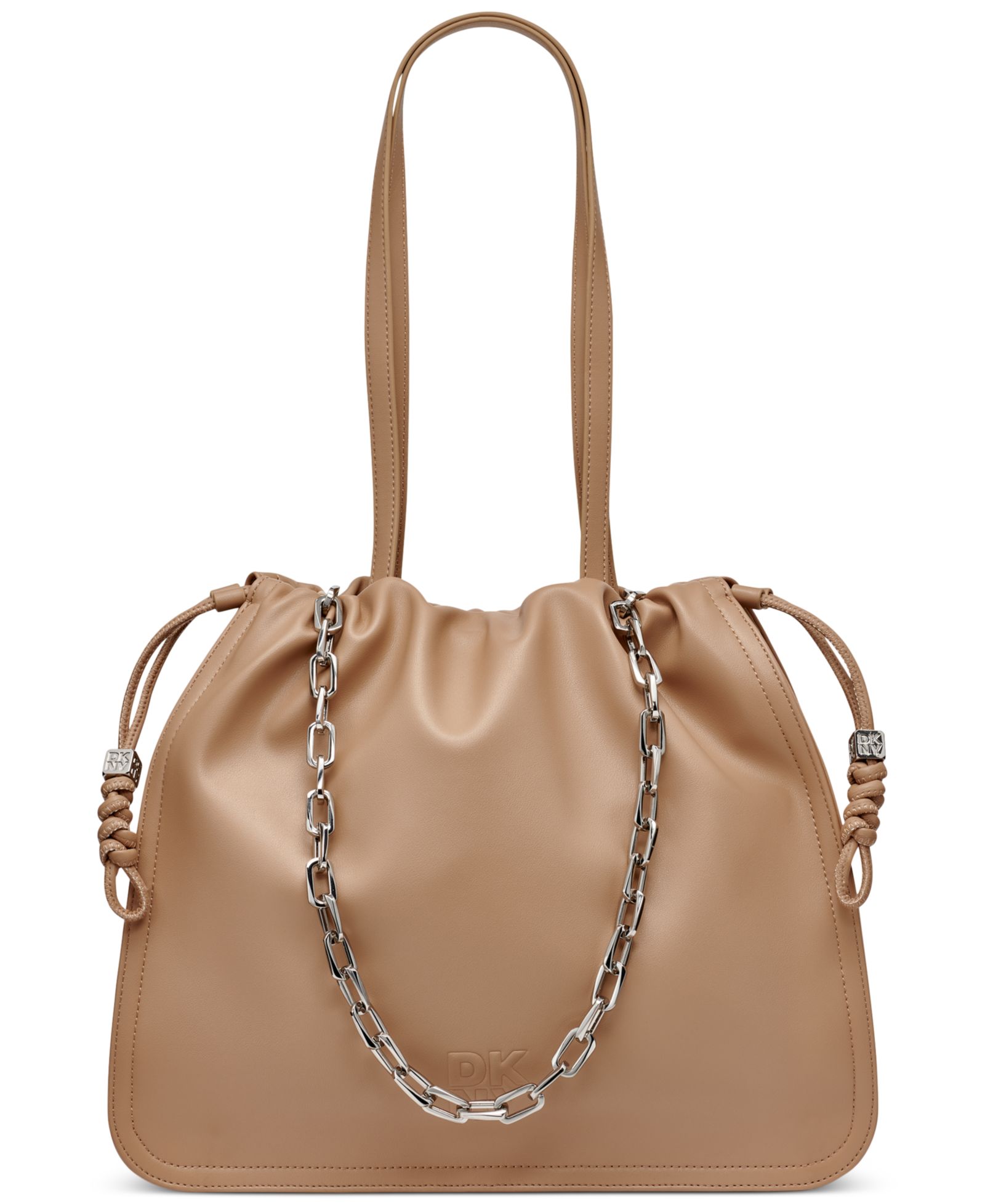 Сумка DKNY Halle Drawstring Tote