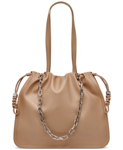Сумка DKNY Halle Drawstring Tote