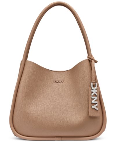 DKNY Capri большая сумка хобо