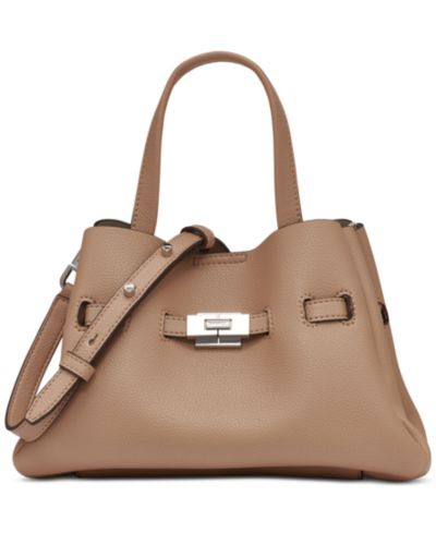 Сумка через плечо DKNY Bryar Small Crossbody Satchel Handbag