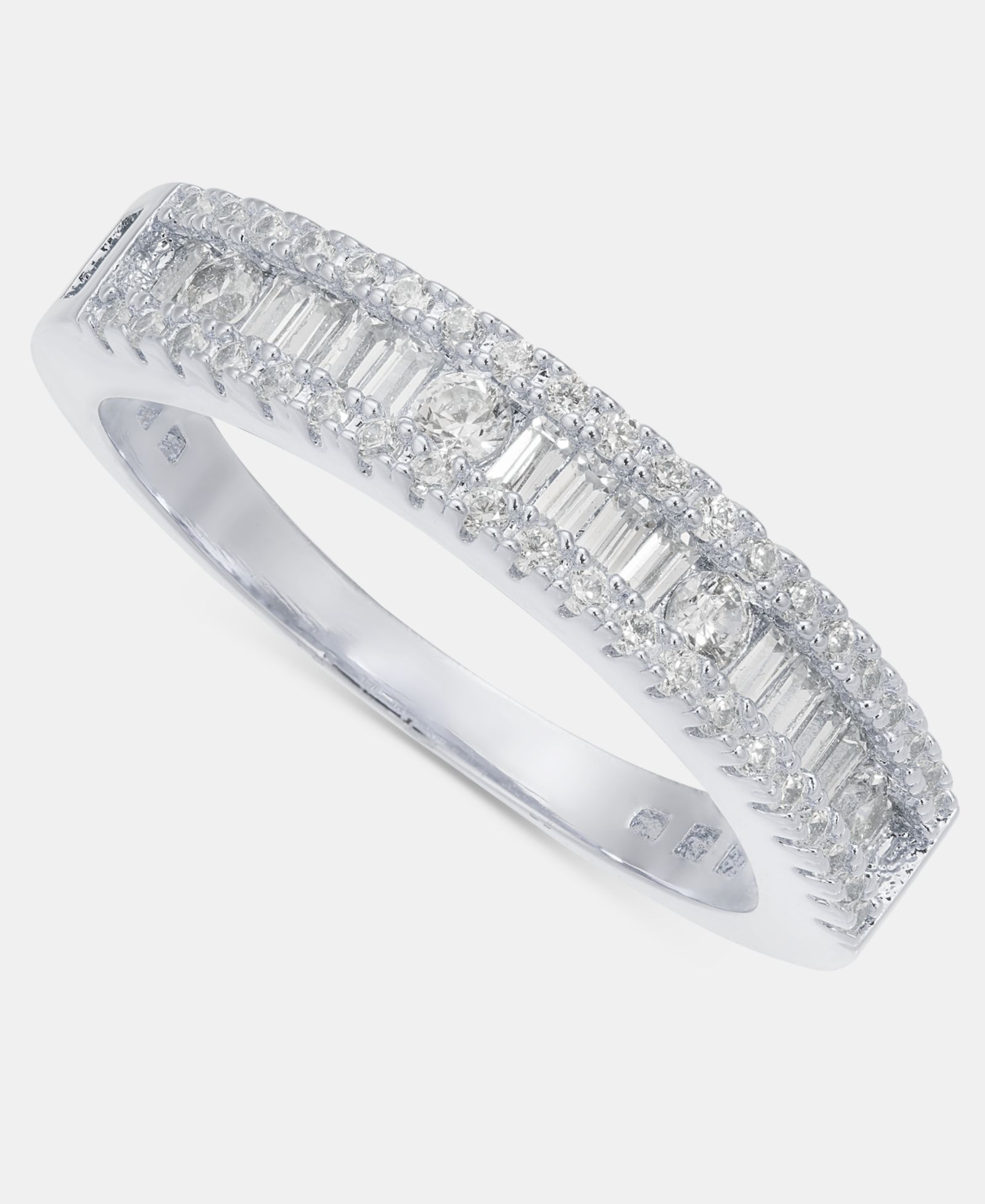 Кольцо Charter Club Cubic Zirconia Band