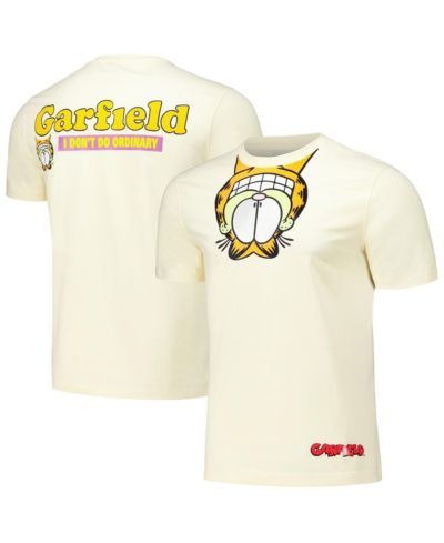 Мужская футболка Freeze Max Cream Garfield Upside Down