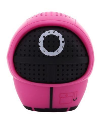 Bluetooth колонка Bitty Boomers Masked Worker Squid Game