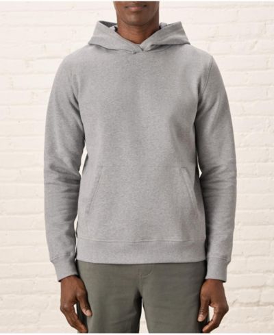 Худи Pact Men's Organic Cotton Cloud Brushed Fleece Pullover