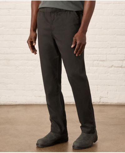 Мужские брюки Pact Organic Cotton Daily Twill Midweight 32" Inseam