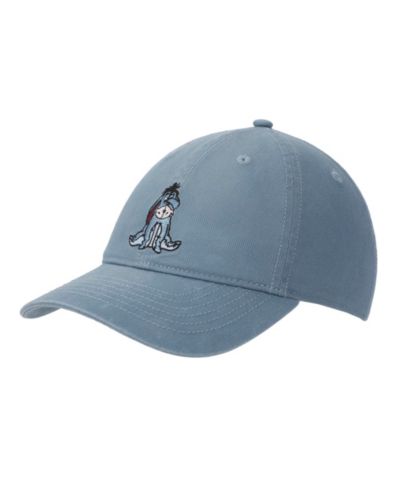 Мужская бейсболка Disney Winnie the Pooh Eeyore Blue