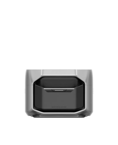 Дополнительный аккумулятор EcoFlow DELTA Pro 3 4096Wh