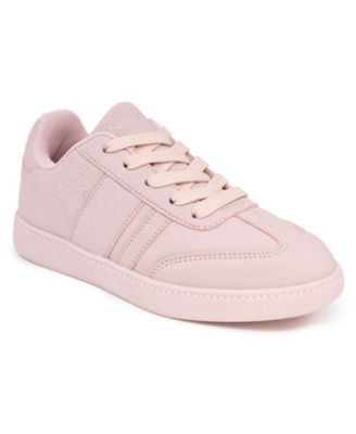 Nautica Little and Big Girls Scott Casual Sneakers