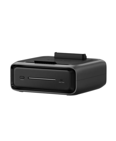 EcoFlow River 3 Plus умный дополнительный аккумулятор 286Wh