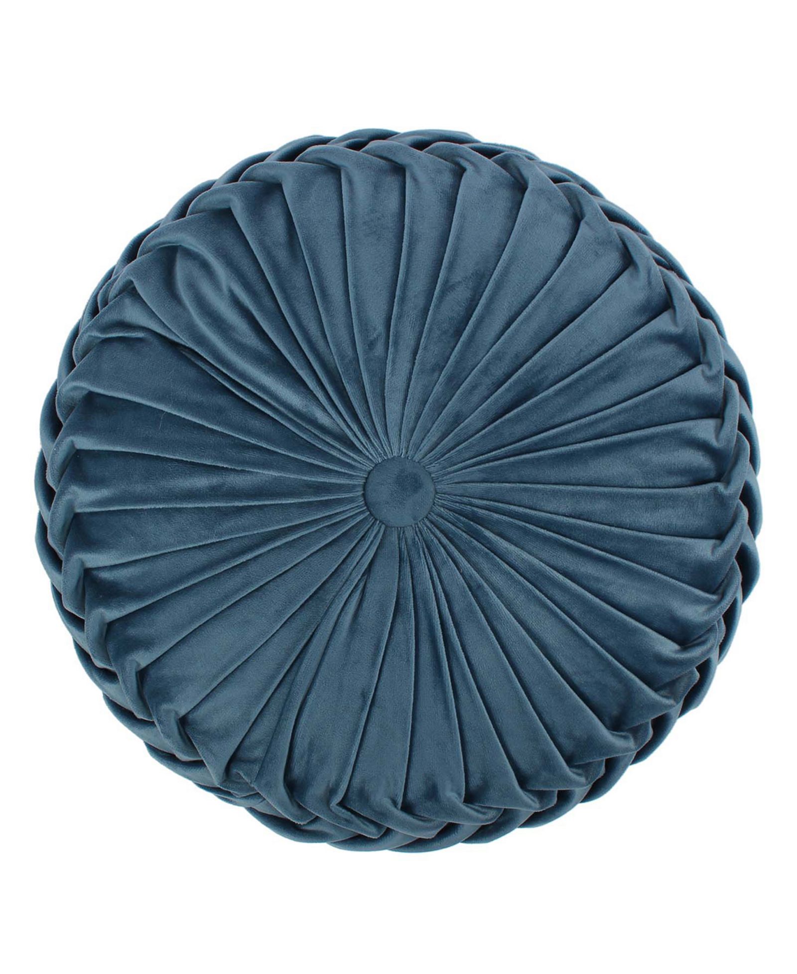 Levtex Kimpton Button Tufted Decorative Pillow, 16" Round