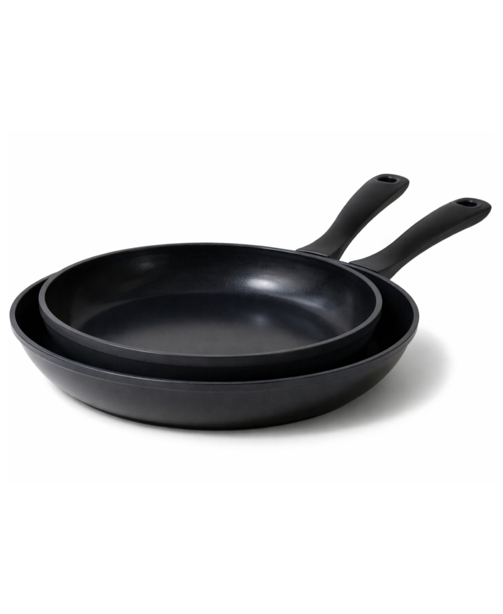 Alva Energy Ceramic Nonstick Frying Pan 2-Piece Set