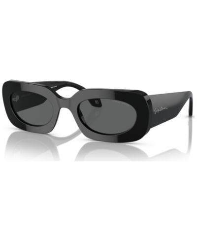 Женские солнцезащитные очки Giorgio Armani AR818252-X 52