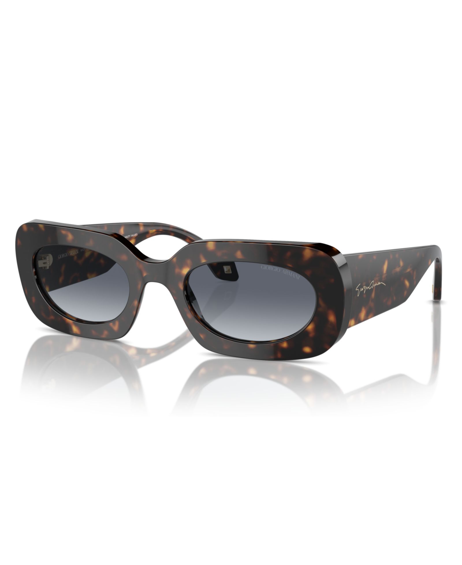 Giorgio Armani Women's Sunglasses, AR818252-X 52
