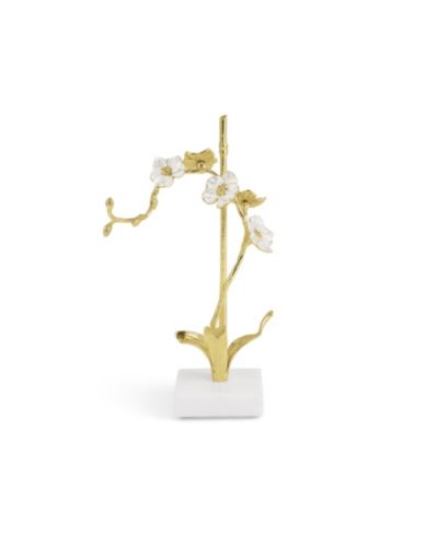 Michael Aram декоративный объект Orchid