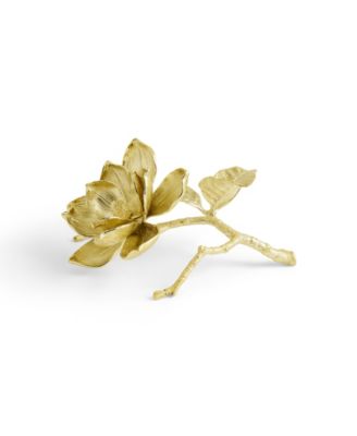 Michael Aram Magnolia Handcrafted Decorative Object