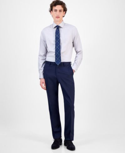 Мужские брюки Charles Tyrwhitt Classic-Fit Suit Separates