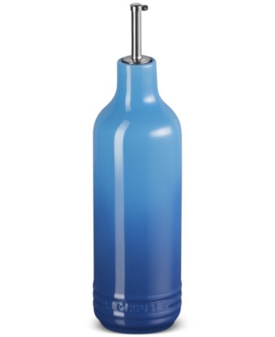 Le Creuset Stoneware Signature 20-Oz. Oil Cruet