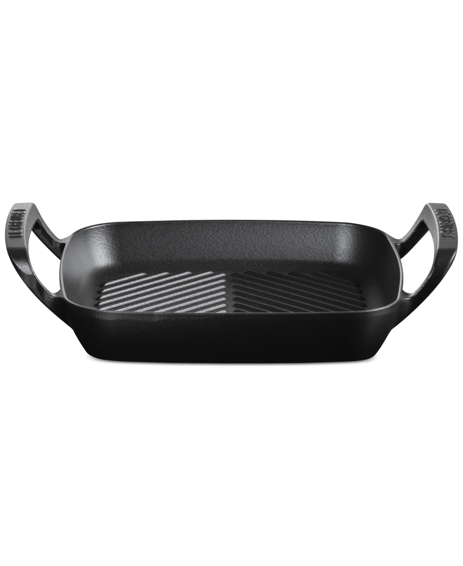 Сковорода Le Creuset Alpine Outdoor Collection Enameled Cast Iron 10.25" Grill