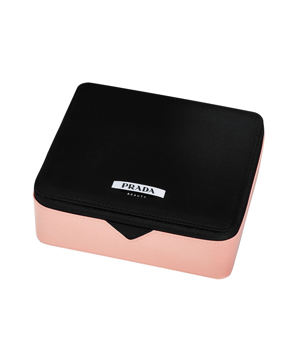 Free Prada Pouch with any $145 Prada Paradoxe Fragrance Purchase