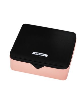 PRADA косметичка Pouch (в подарок к покупке парфюма Prada Paradoxe на $145)
