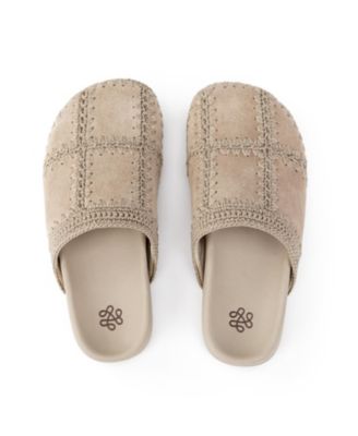 Женские сабо The Sak Bolinas Clog
