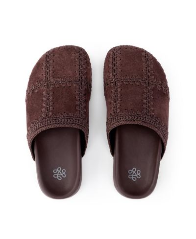 Женские сабо The Sak Bolinas Clog
