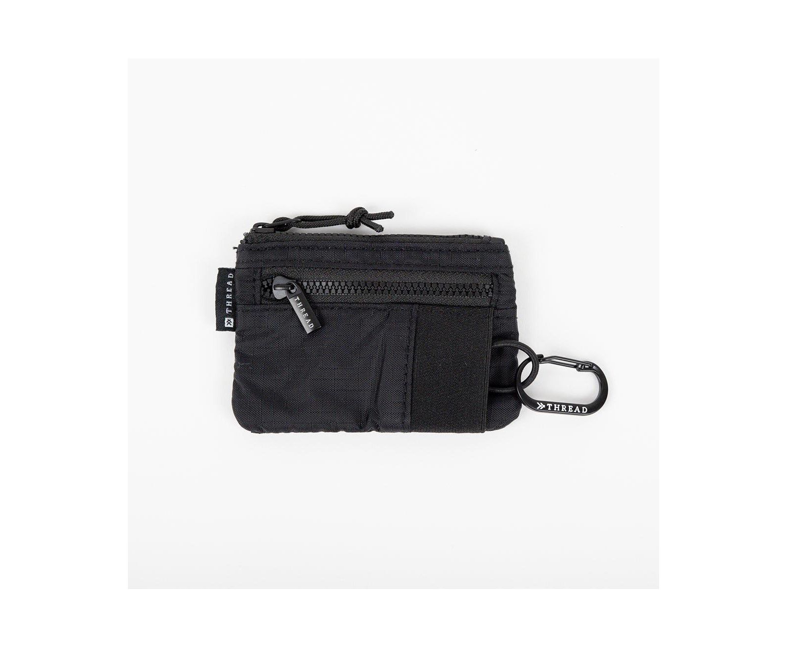 Мужской кошелек Thread Wallets Color Block Pouch