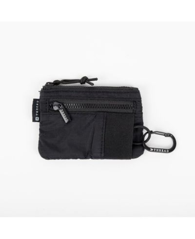 Мужской кошелек Thread Wallets Color Block Pouch