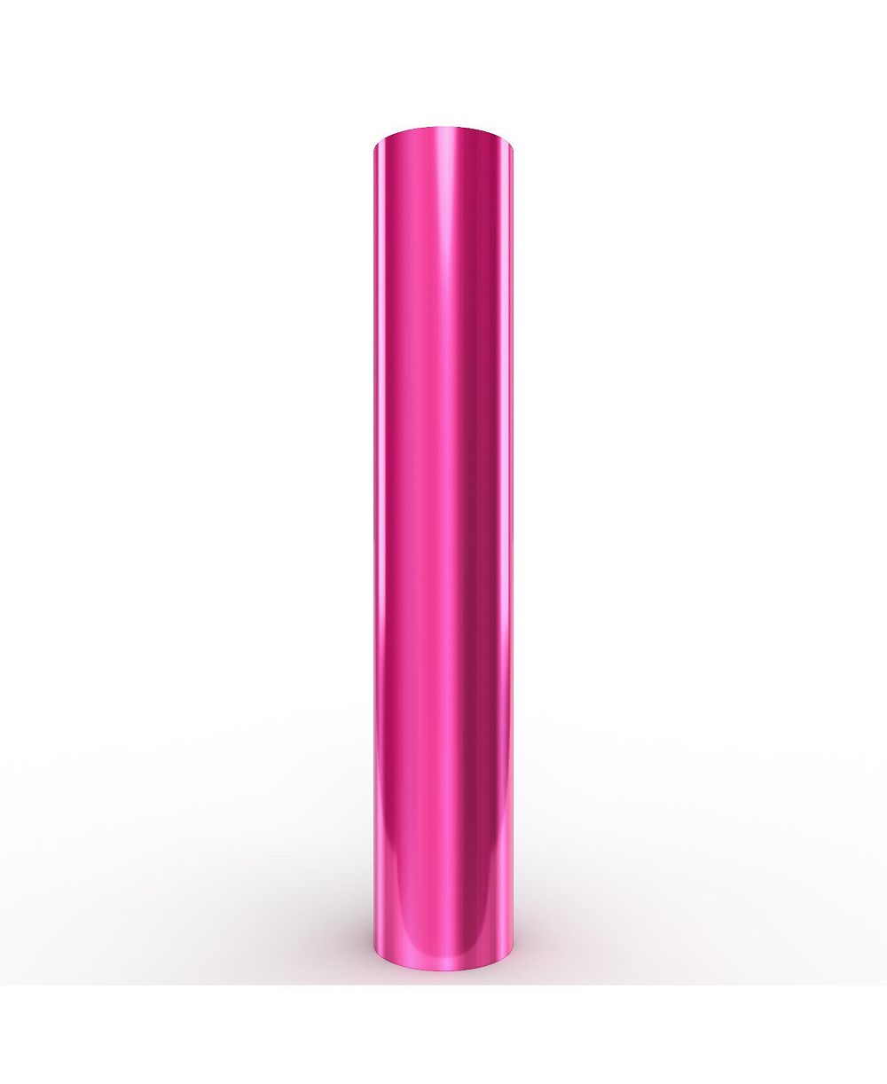 Рулон Siser HTV Metal Tiger Lily, 11.8" x 60"