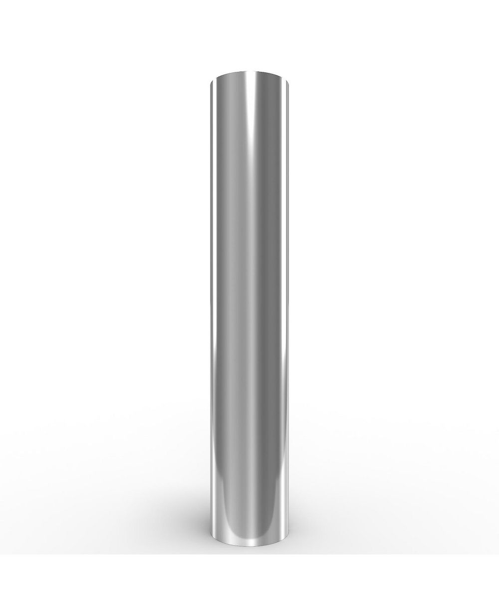 Siser HTV Metal Silver рулон 11.8" x 60"