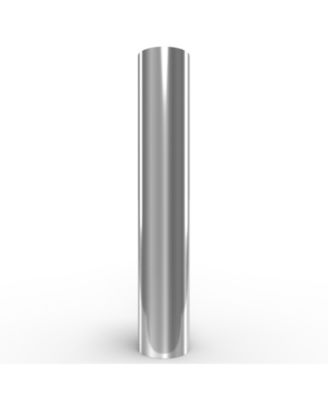 Siser HTV Metal Silver рулон 11.8" x 60"