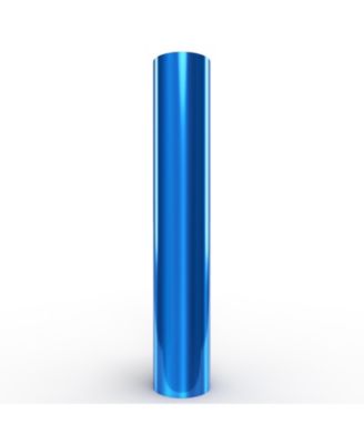Siser HTV Metal Blue 11.8" x 60" рулон