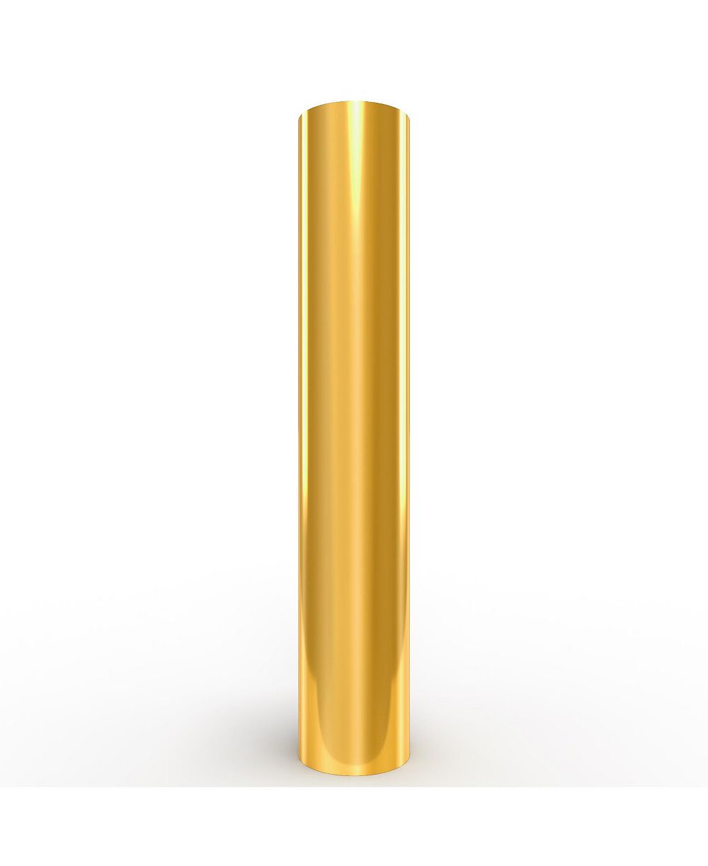 Siser Рулон HTV Metal Gold 11.8" x 60"