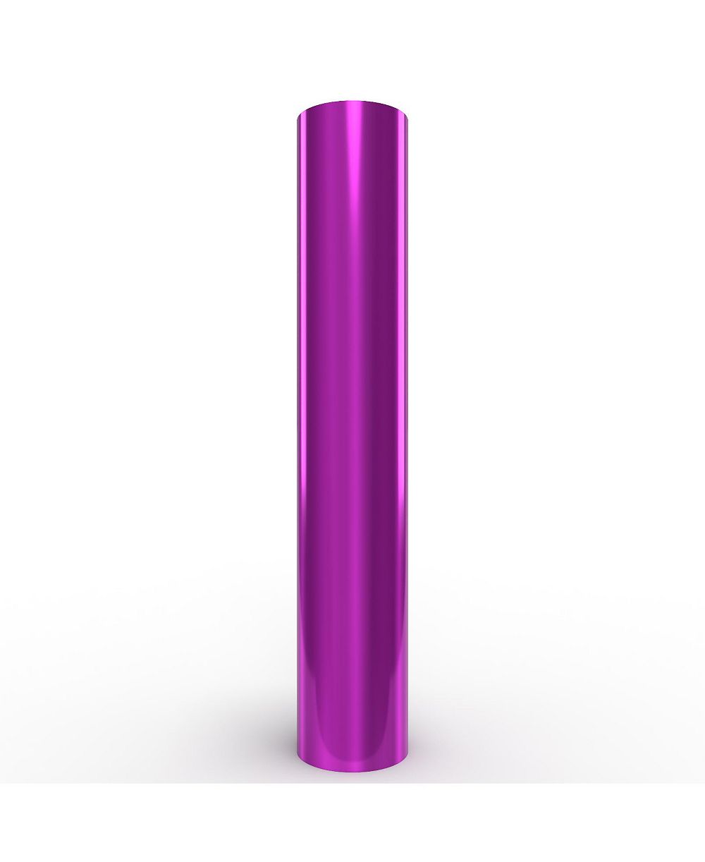 Рулон Siser HTV Metal Purple 11.8" x 60"