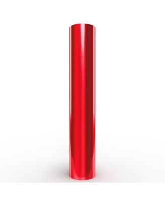 Рулон Siser HTV Metal Red 11.8" x 60"