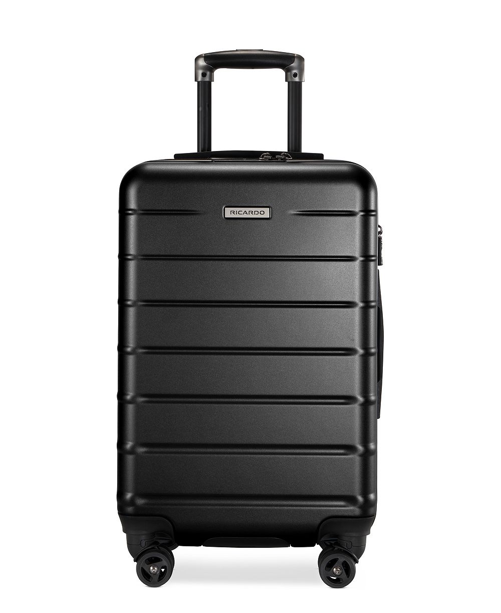 Ricardo Cambria Hardside Carry-On Spinner