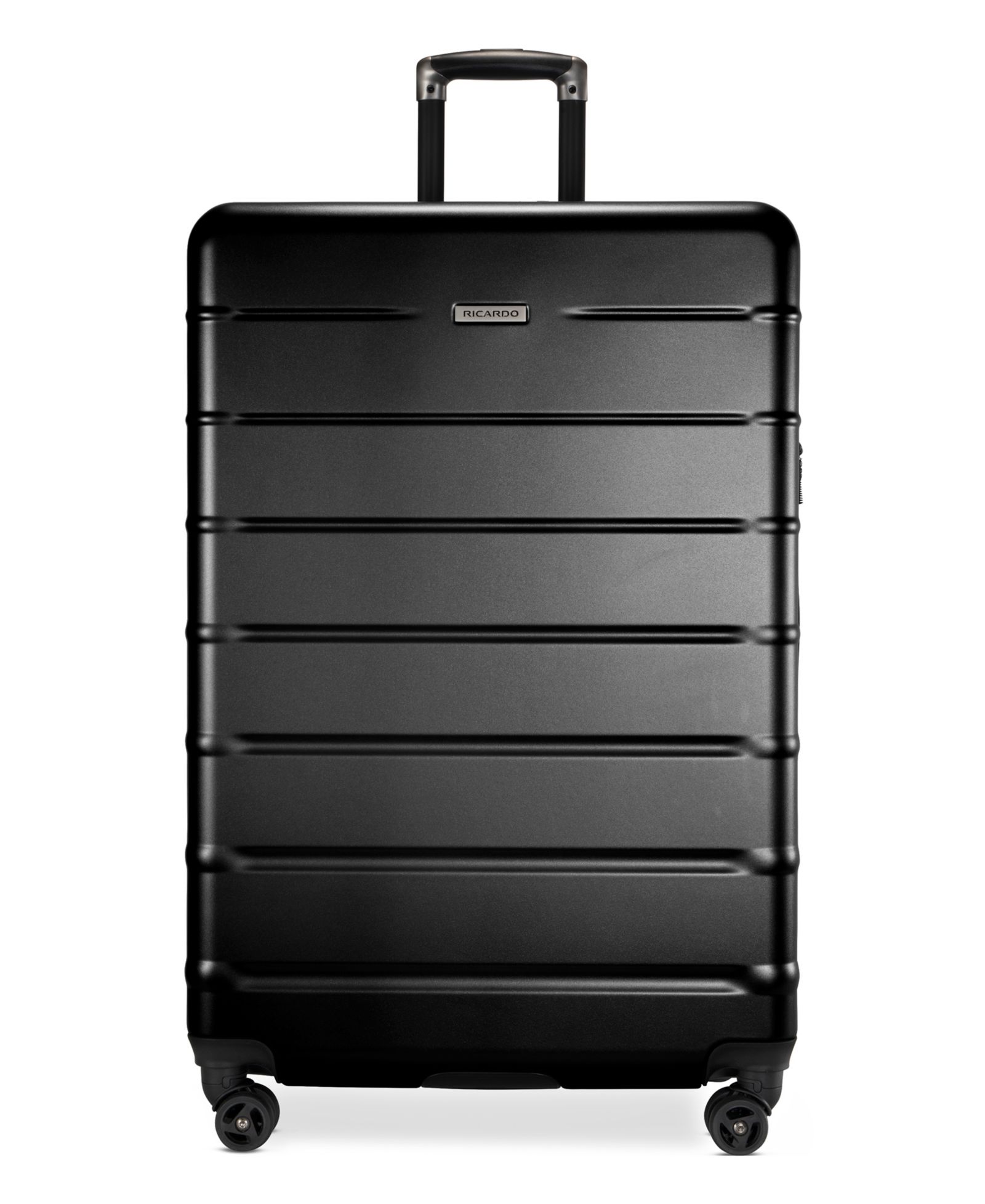Ricardo Cambria Hardside Large Check-In Spinner