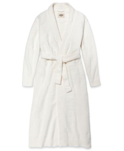 Женские UGG Lenny II Knit Robe