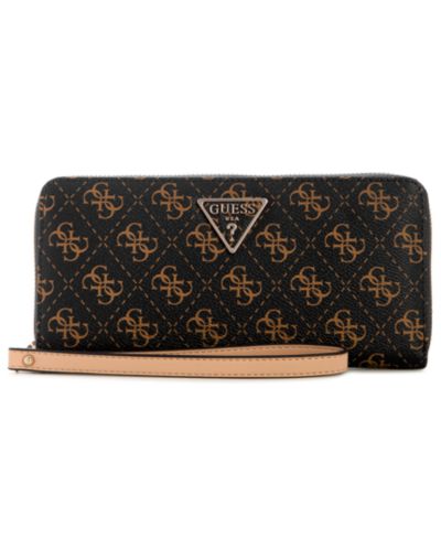 Кошелек GUESS Laurel II SLG Large