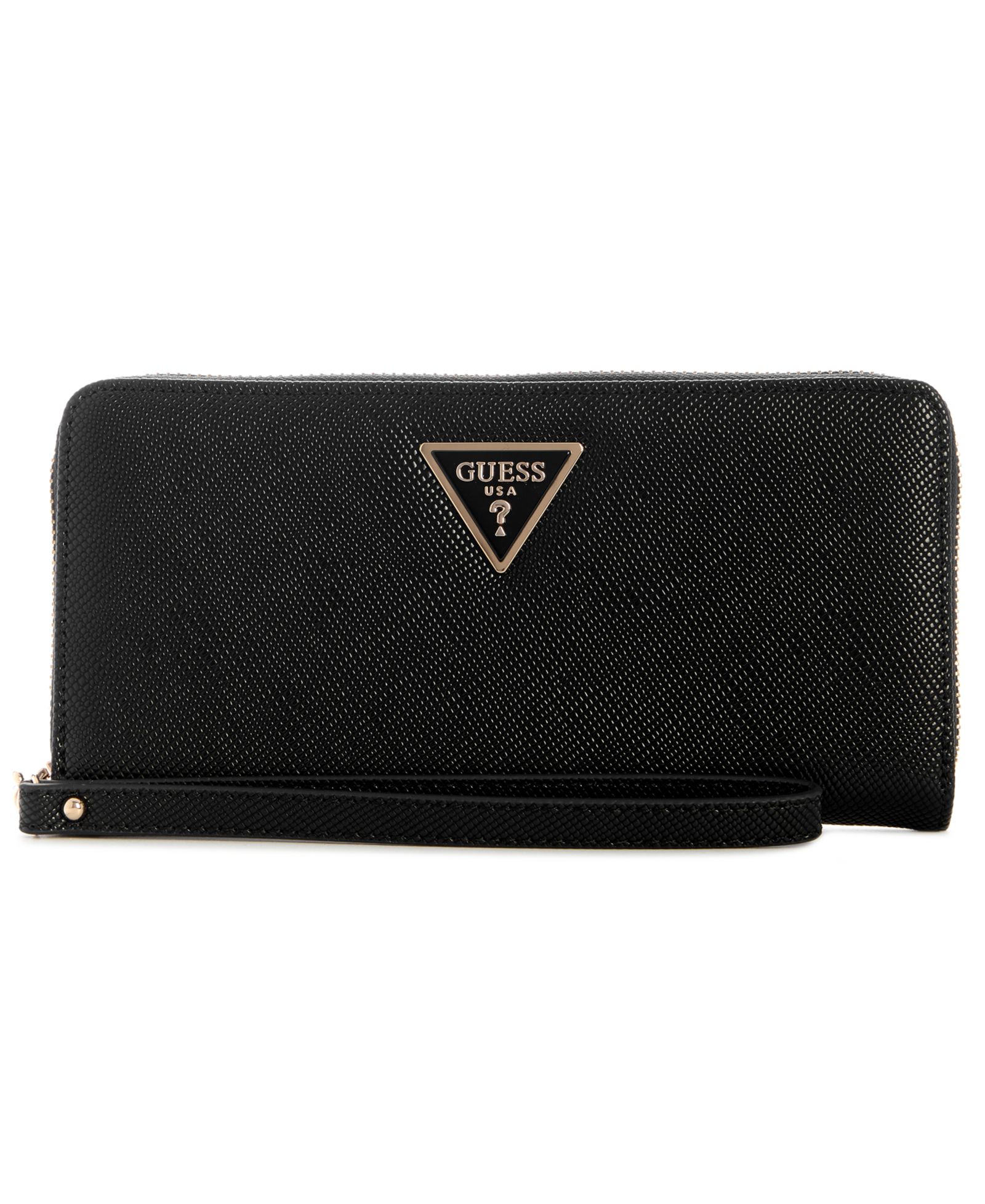 Женский большой кошелек GUESS Laurel II Slg