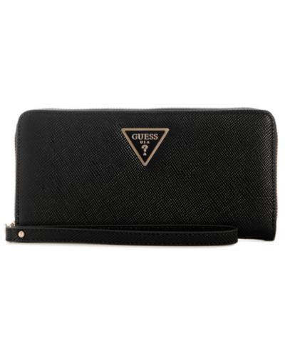 Женский большой кошелек GUESS Laurel II Slg