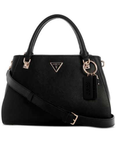 Сумка GUESS Noelle II Luxury Satchel