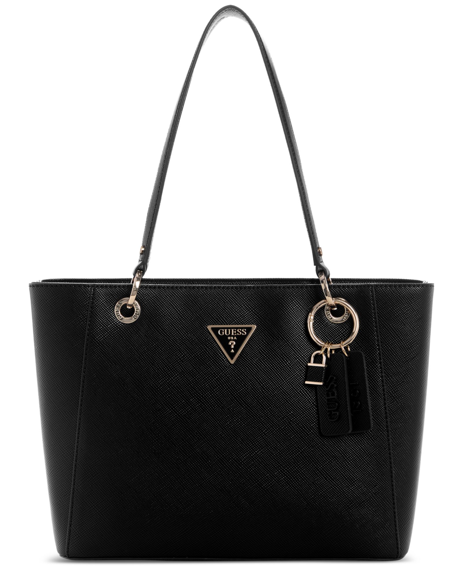 Сумка-тоут GUESS Noelle Medium Zip-Top