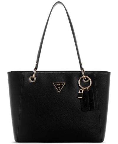 Сумка-тоут GUESS Noelle Medium Zip-Top