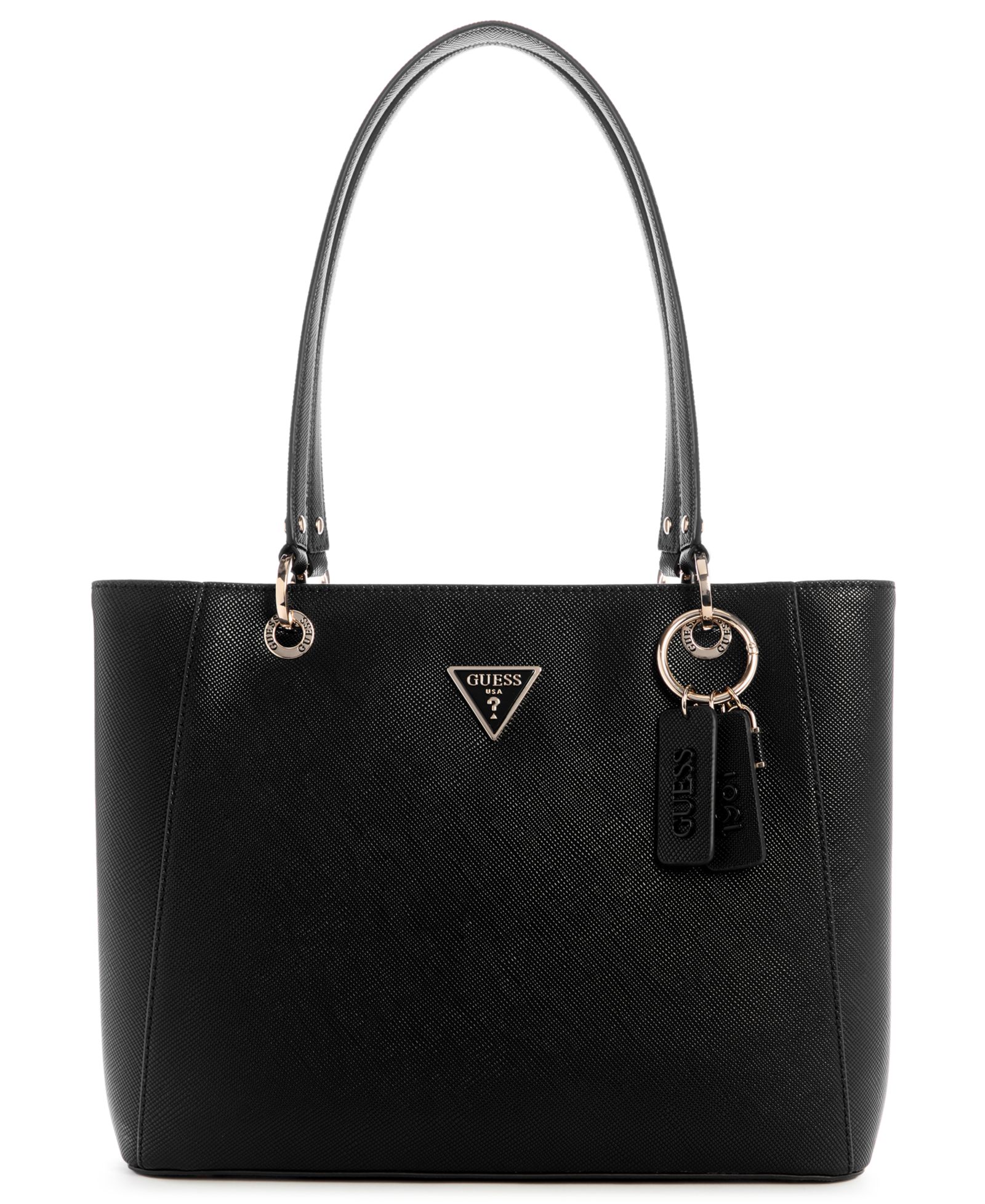 Большая сумка тоут GUESS Noelle II